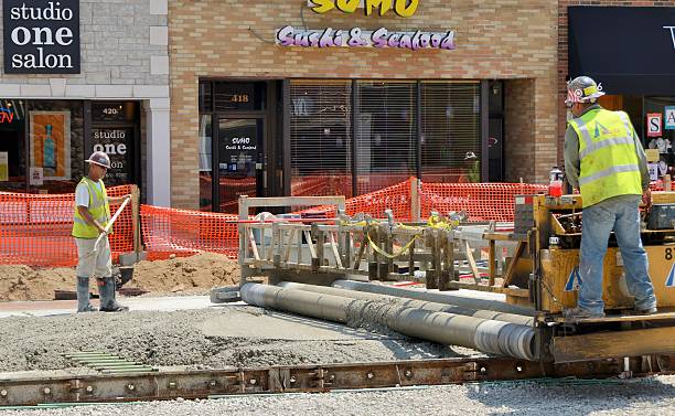 The Daily Grind Café – Crossroads KC