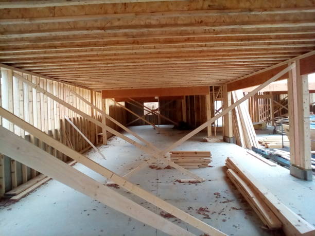 Modern Farmhouse in Leawood, KS