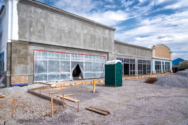 Modern Dental Office in Olathe, KS