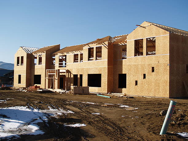 Contemporary Home in Liberty, MO