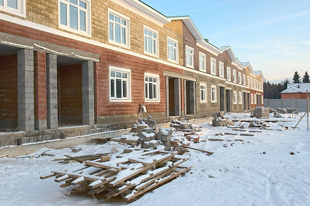 Winterizing Your Kansas City Home